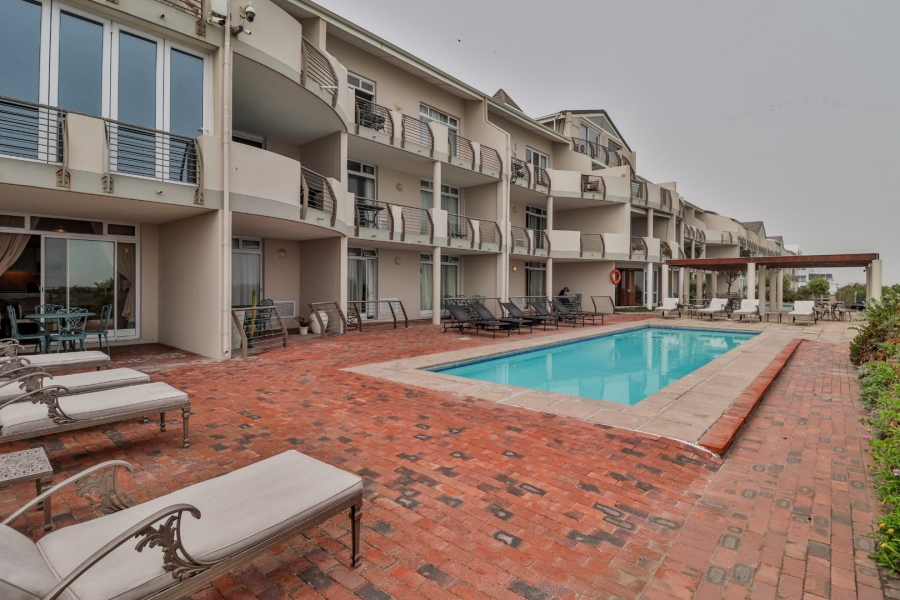 1 Bedroom Property for Sale in Lagoon Beach Western Cape